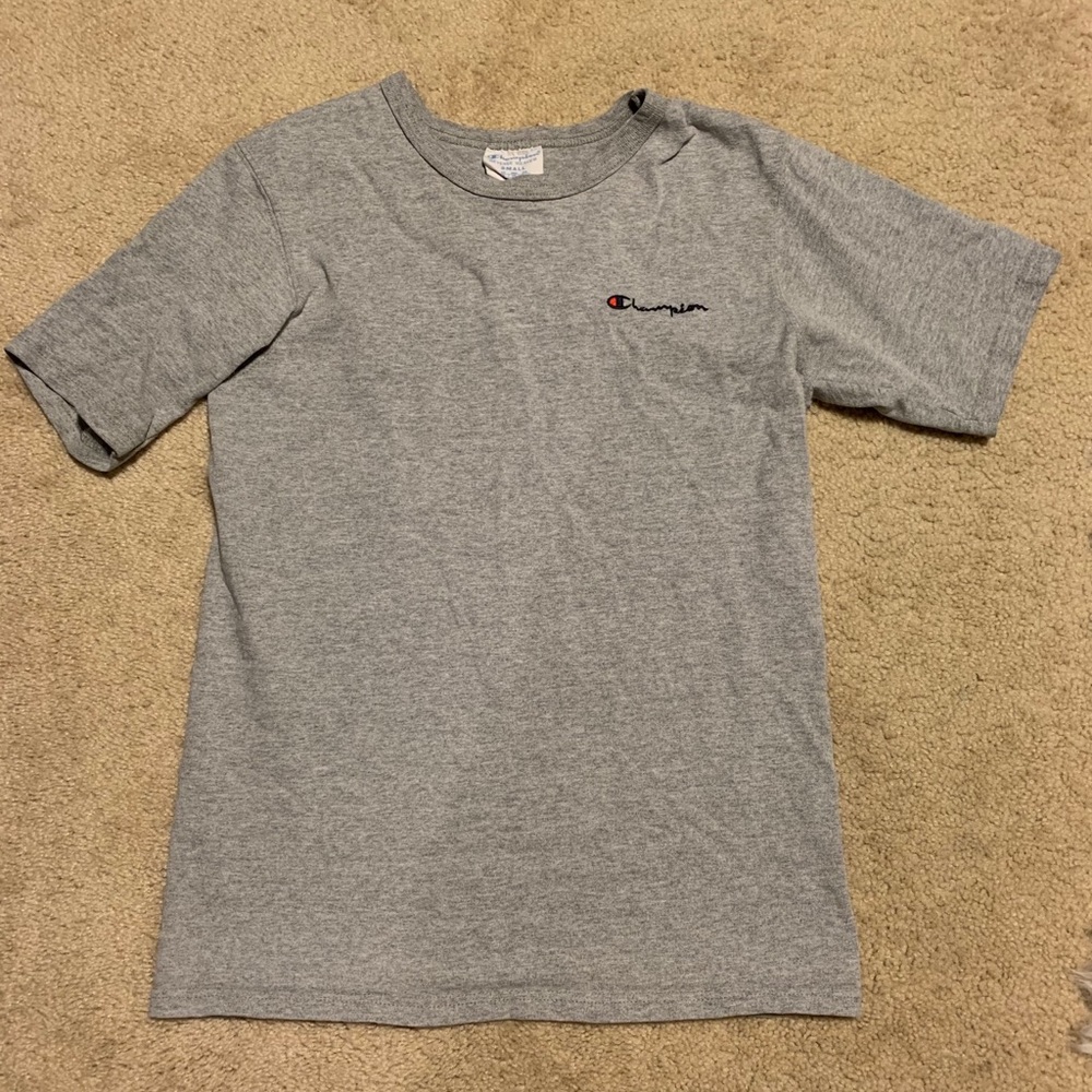 CHAMPION SHIRT / TEE